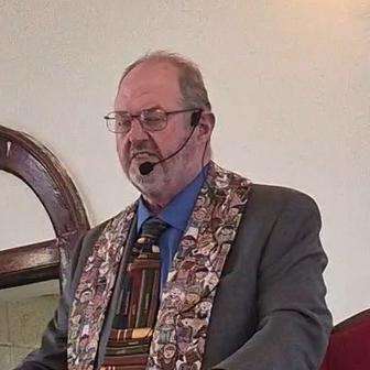 Andy Odowd
